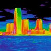 Visualize How Hot Manhattan Is With Thermal Images